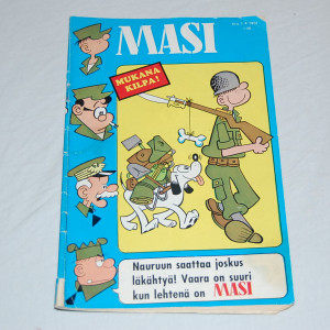 Masi 07 - 1972